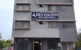 Devyog Inn Bhopal
